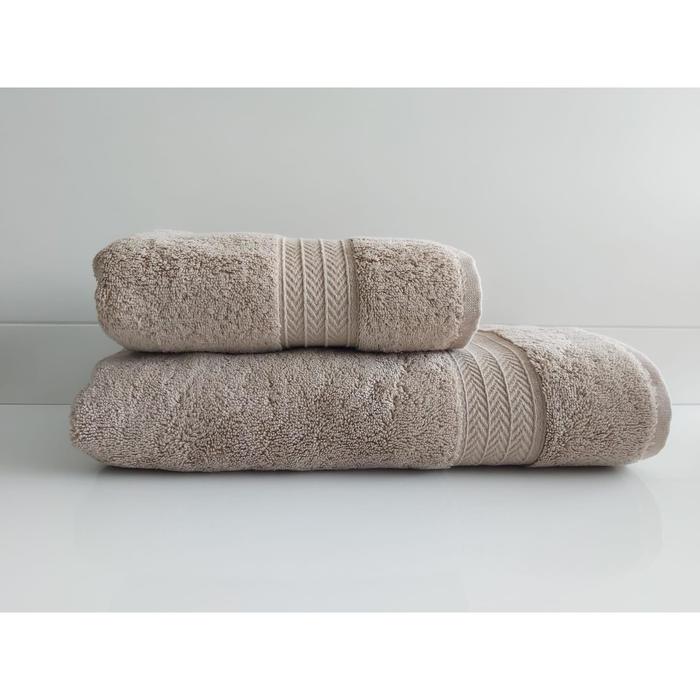 Полотенце ARCHER, размер 50х90 см, цвет бежевый
Полотенце ARCHER, размер 50х90 см, цвет бежевый