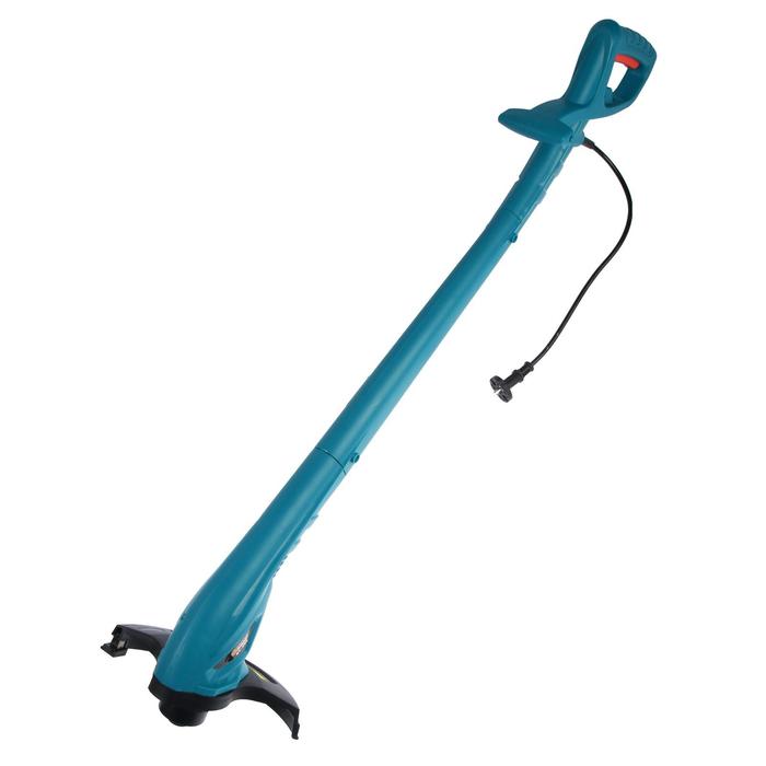 Триммер электрический "Энергопром" ЭТ-380, 380 Вт, скос 22 см, d=1.2 мм
Триммер электрический "Энергопром" ЭТ-380, 380 Вт, скос 22 см, d=1.2 мм