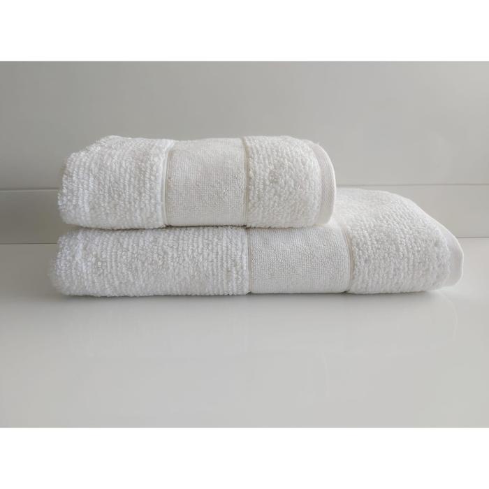 Полотенце RONALD, размер 70х140 см, цвет белый
Полотенце RONALD, размер 70х140 см, цвет белый
