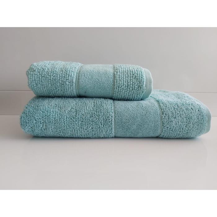 Полотенце RONALD, размер 70х140 см, цвет голубой
Полотенце RONALD, размер 70х140 см, цвет голубой