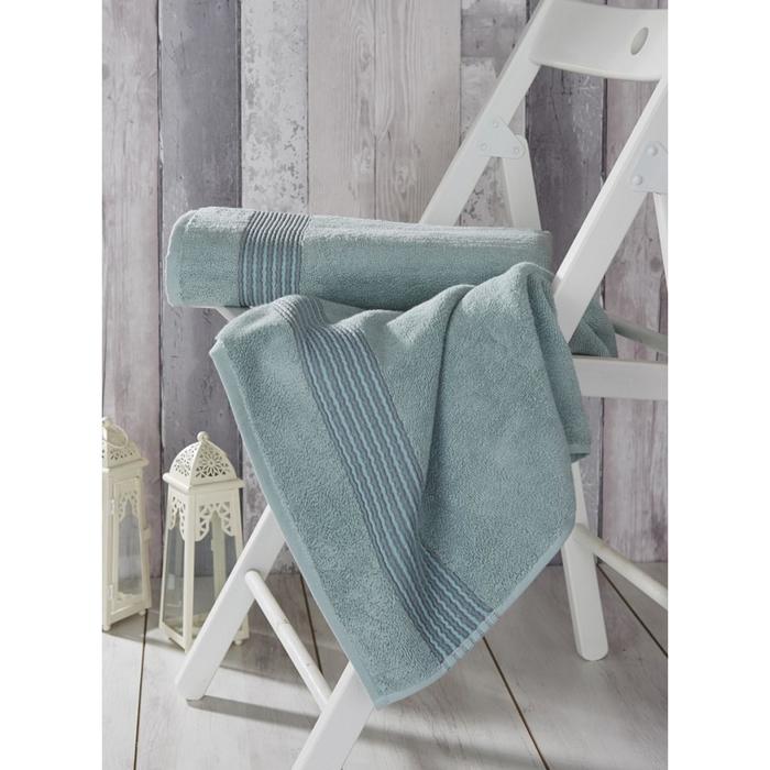 Полотенце SOKOL, размер 50х90 см, цвет светло-зелёный
Полотенце SOKOL, размер 50х90 см, цвет светло-зелёный