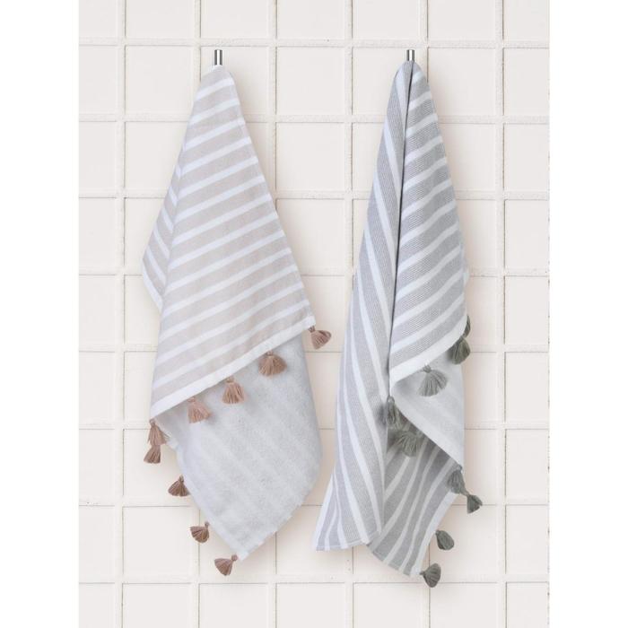 Полотенце кухонное Tilly №4, размер 50х60 см, 2 шт
Полотенце кухонное Tilly №4, размер 50х60 см, 2 шт