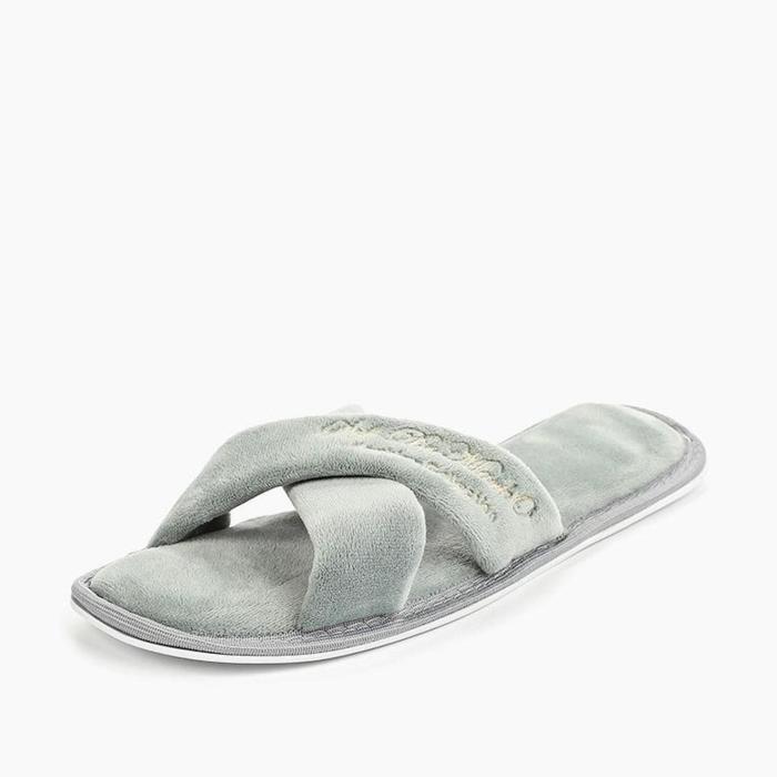 Тапочки №5 женские, размер S, цвет индиго
Тапочки №5 женские, размер S, цвет индиго