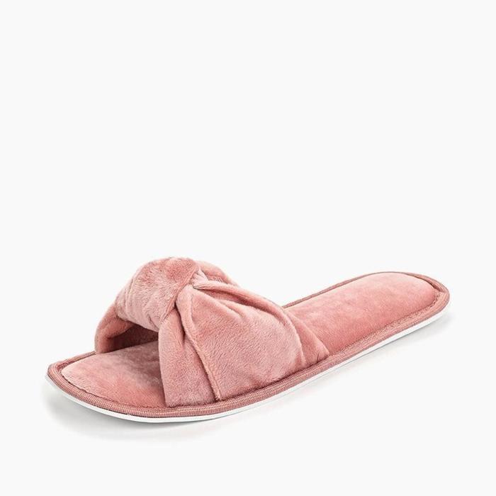 Тапочки №6 женские, размер 36-37, цвет пепельная роза
Тапочки №6 женские, размер 36-37, цвет пепельная роза