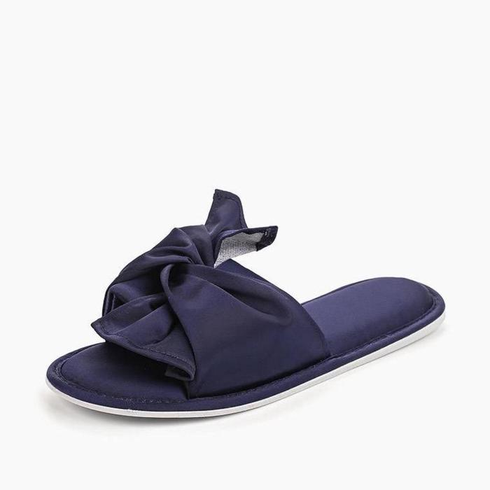 Тапочки №8 женские, размер 40-41, цвет синий
Тапочки №8 женские, размер 40-41, цвет синий