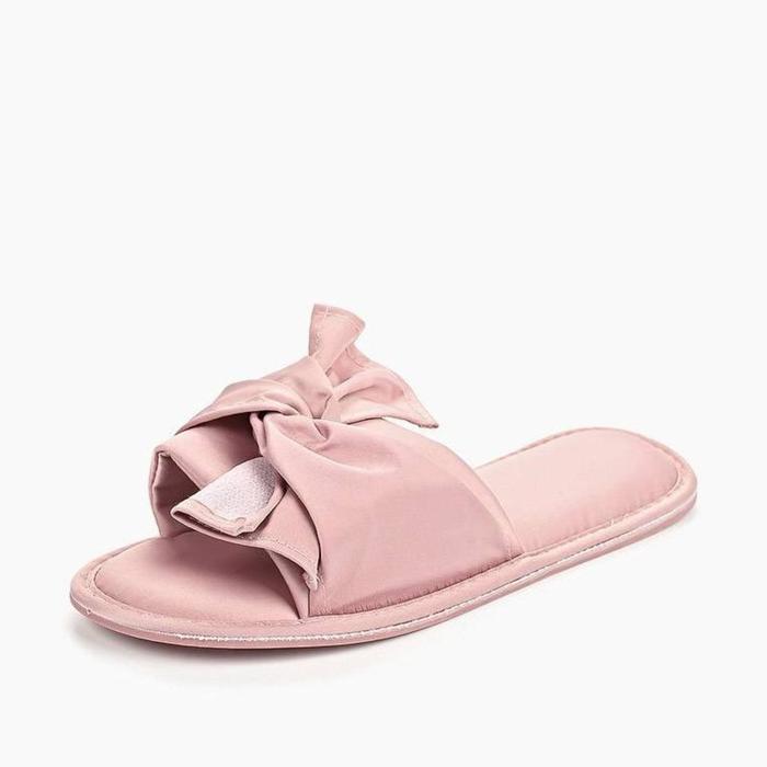 Тапочки №8 женские, размер 38-39, цвет пепельная роза
Тапочки №8 женские, размер 38-39, цвет пепельная роза