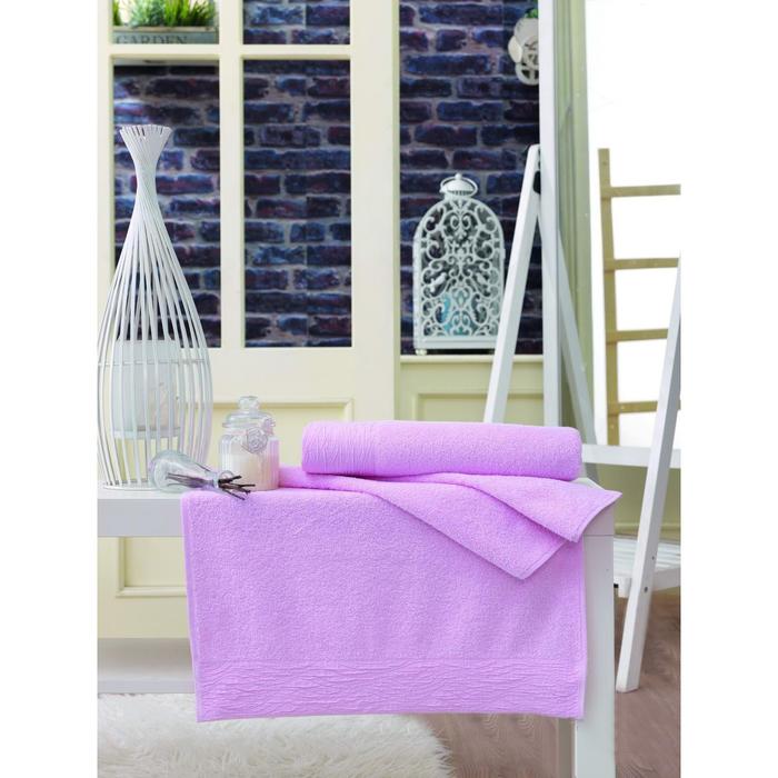 Полотенце махровое FOKUS, размер 50х90 см, цвет пудровый
Полотенце махровое FOKUS, размер 50х90 см, цвет пудровый