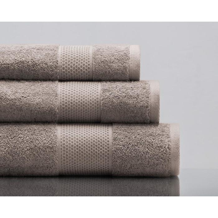 Полотенце махровое Oliver, размер 70х140 см, цвет бежевый
Полотенце махровое Oliver, размер 70х140 см, цвет бежевый