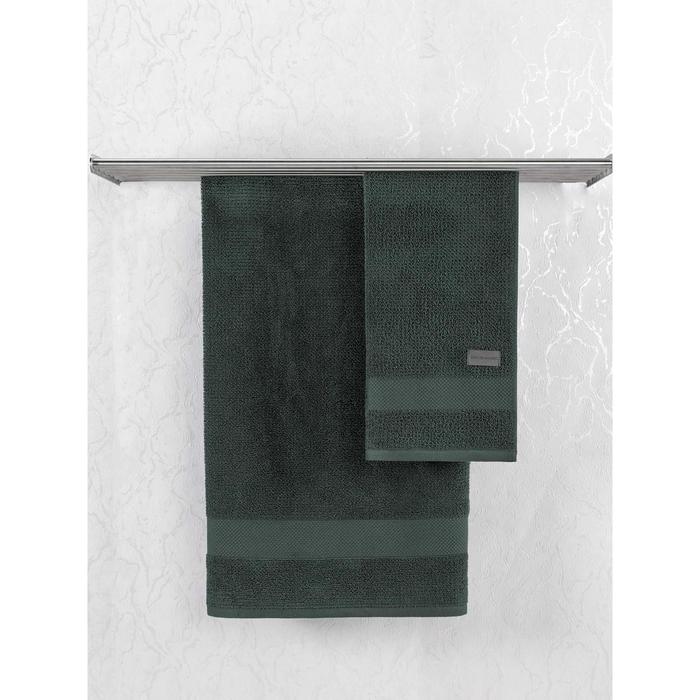 Полотенце махровое Ralph, размер 100х150 см, цвет зелёный
Полотенце махровое Ralph, размер 100х150 см, цвет зелёный