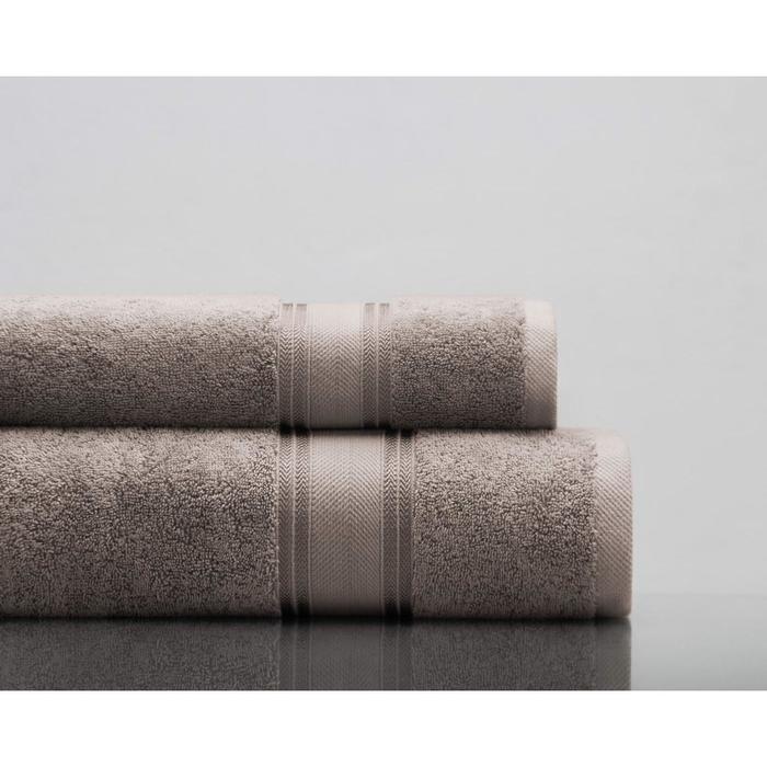 Полотенце махровое Taylor, размер 70х140 см, цвет бежевый
Полотенце махровое Taylor, размер 70х140 см, цвет бежевый