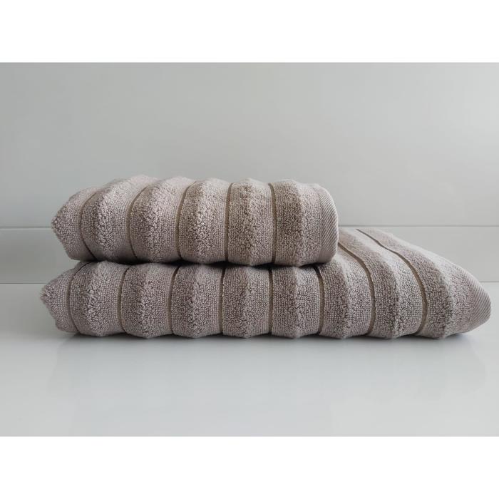 Полотенце микрокоттон Sandra, размер 70х140 см, цвет бежевый
Полотенце микрокоттон Sandra, размер 70х140 см, цвет бежевый