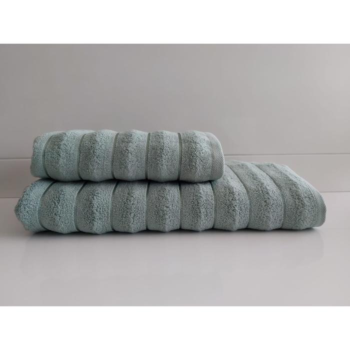 Полотенце Микрокоттон SANDRA, размер 70х140 см, цвет изумрудный
Полотенце Микрокоттон SANDRA, размер 70х140 см, цвет изумрудный