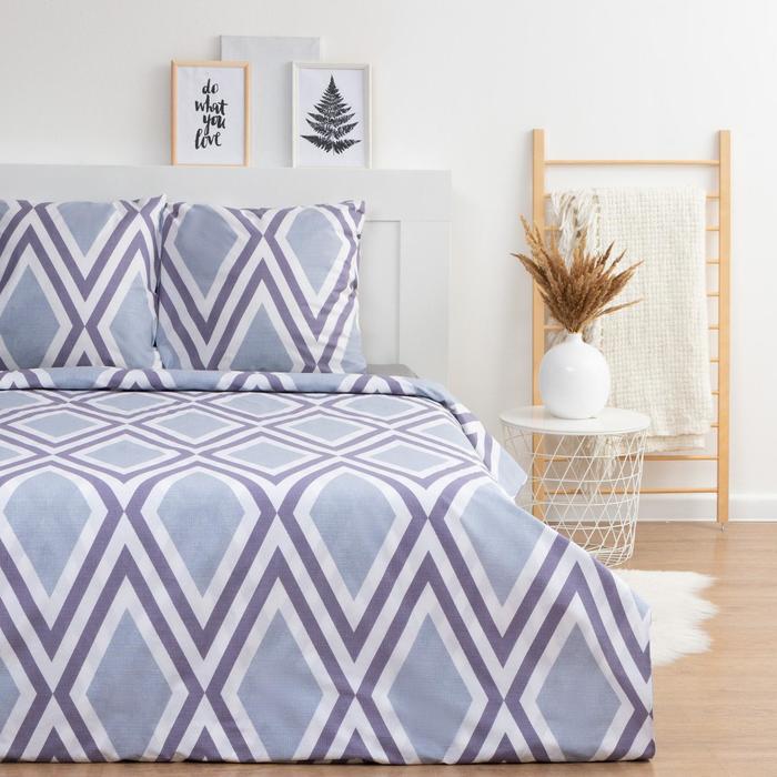 Постельное белье евро LoveLife «Марокко» пододеяльник 200*217 см+наволочка 70*70 см-2шт
Постельное белье евро LoveLife «Марокко» пододеяльник 200*217 см+наволочка 70*70 см-2шт