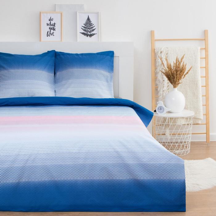 Постельное белье 1,5 сп LoveLife «Закат» пододеяльник 150*217 см+наволочка 70*70 см-1шт
Постельное белье 1,5 сп LoveLife «Закат» пододеяльник 150*217 см+наволочка 70*70 см-1шт