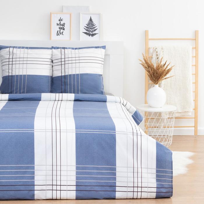 Постельное белье 1,5 сп LoveLife «Лион» пододеяльник 150*217 см+наволочка 70*70 см-1шт
Постельное белье 1,5 сп LoveLife «Лион» пододеяльник 150*217 см+наволочка 70*70 см-1шт