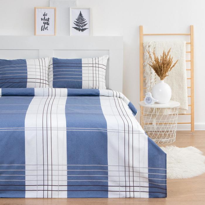 Постельное белье 2 сп LoveLife «Лион» пододеяльник 180*217 см+наволочка 50*70 см-2шт
Постельное белье 2 сп LoveLife «Лион» пододеяльник 180*217 см+наволочка 50*70 см-2шт