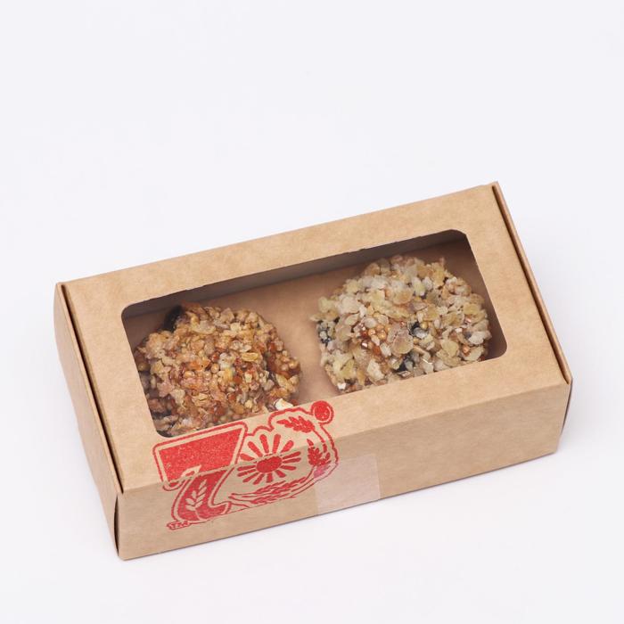 Тарталетки "Seven Seeds" ддя грызунов, фруктовое ассорти, персик, абрикос 2 шт, 70 г
Тарталетки "Seven Seeds" ддя грызунов, фруктовое ассорти, персик, абрикос 2 шт, 70 г