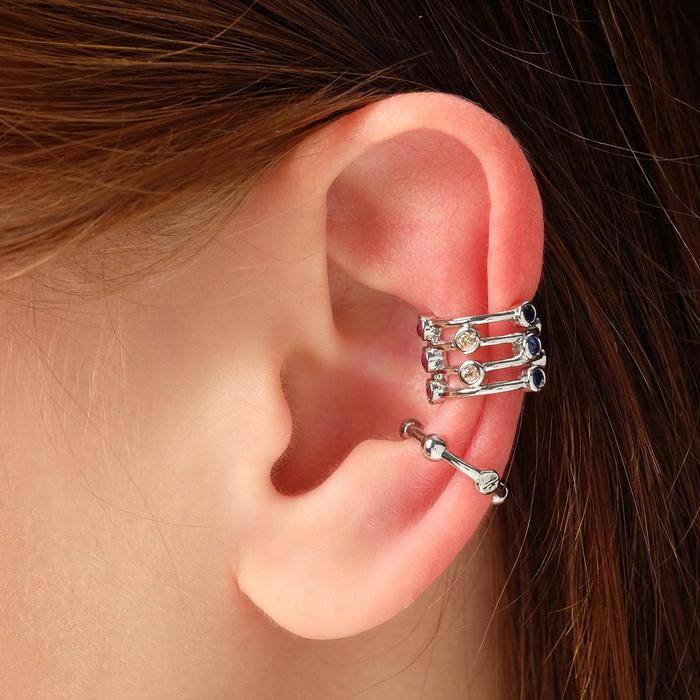 Серьги "Каффы" шарики, цвет чёрно-жёлтый в серебре
Серьги "Каффы" шарики, цвет чёрно-жёлтый в серебре