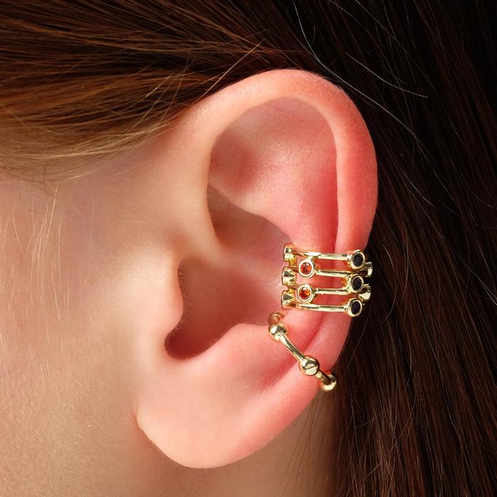 Серьги "Каффы" шарики, цвет чёрно-жёлтый в золоте
Серьги "Каффы" шарики, цвет чёрно-жёлтый в золоте