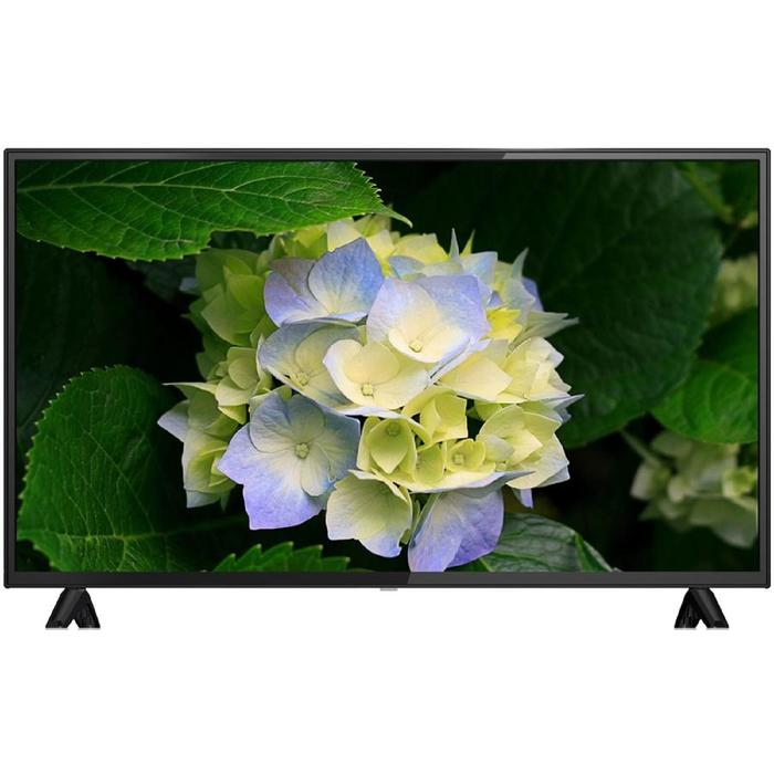 Телевизор Erisson 40FLM8030T2, 40", 1920х1080, DVB-T2/C, 3xHDMI, 2xUSB, чёрный
Телевизор Erisson 40FLM8030T2, 40", 1920х1080, DVB-T2/C, 3xHDMI, 2xUSB, чёрный