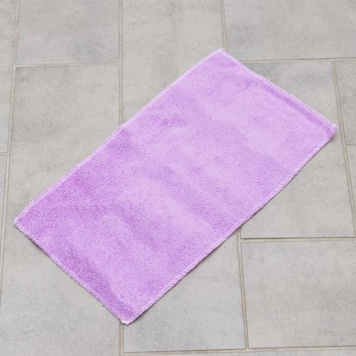 Насадка на швабру, микрофибра, 41×23 см
Насадка на швабру, микрофибра, 41×23 см