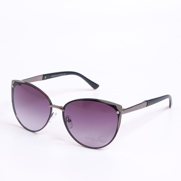 Очки солнцезащитные "Мастер К.", 5 х 14 см
Очки солнцезащитные "Мастер К.", 5 х 14 см