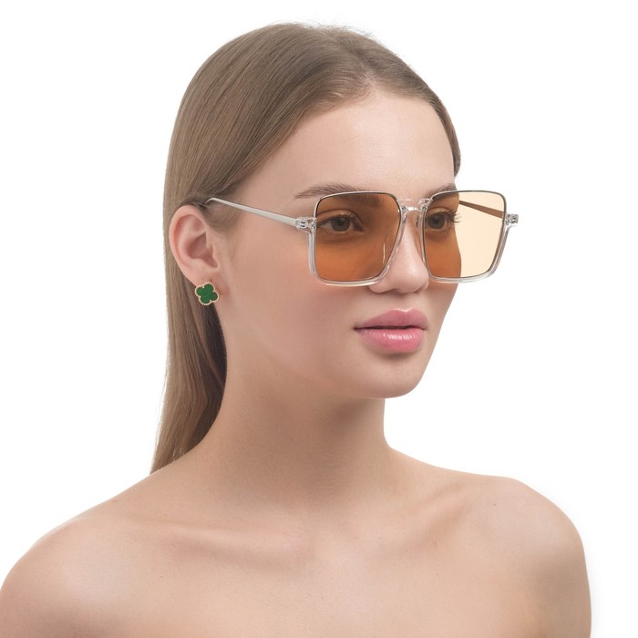 Очки солнцезащитные "Мастер К.", 5.5 х 14 см
Очки солнцезащитные "Мастер К.", 5.5 х 14 см