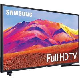 Телевизор Samsung UE43T5300AUXRU 5, 43", 1920х1080, DVB-T2/C, 2xHDMI, 1xUSB, SmartTV, чёрный
Телевизор Samsung UE43T5300AUXRU 5, 43", 1920х1080, DVB-T2/C, 2xHDMI, 1xUSB, SmartTV, чёрный