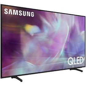 Телевизор Samsung QE65Q60AAUXRU Q, 65", 3840x2160, DVB-S2, 3xHDMI, 2xUSB, SmartTV, чёрный
Телевизор Samsung QE65Q60AAUXRU Q, 65", 3840x2160, DVB-S2, 3xHDMI, 2xUSB, SmartTV, чёрный