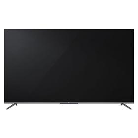 Телевизор TCL 50P717, 50", 3840x2160, DVB-T2/S2, 3xHDMI, 2xUSB, SmartTV, чёрный
Телевизор TCL 50P717, 50", 3840x2160, DVB-T2/S2, 3xHDMI, 2xUSB, SmartTV, чёрный