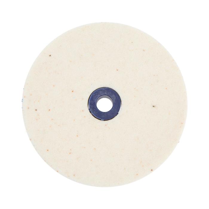 Круг шлифовальный "Луга", 25А 60 K V (25 СМ1 К), 125х20х12.7 мм
Круг шлифовальный "Луга", 25А 60 K V (25 СМ1 К), 125х20х12.7 мм