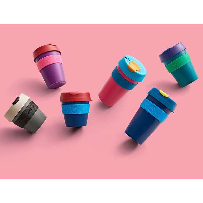 фото Кружка keepcup original l, 454 мл, doppio