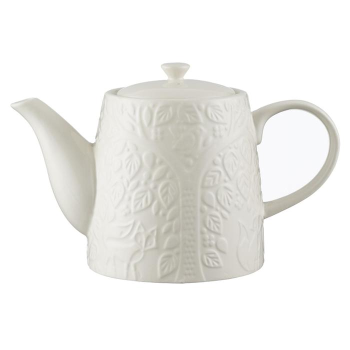 фото Чайник заварочный in the forest 1 л