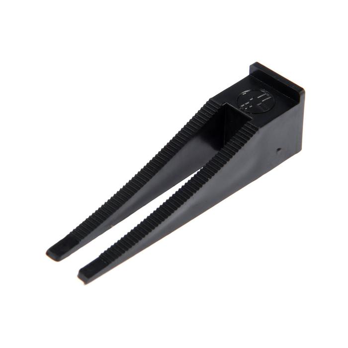 Система выравнивания плитки "ПСВП", 0,8 л, Клин (50 шт.), ведро
Система выравнивания плитки "ПСВП", 0,8 л, Клин (50 шт.), ведро