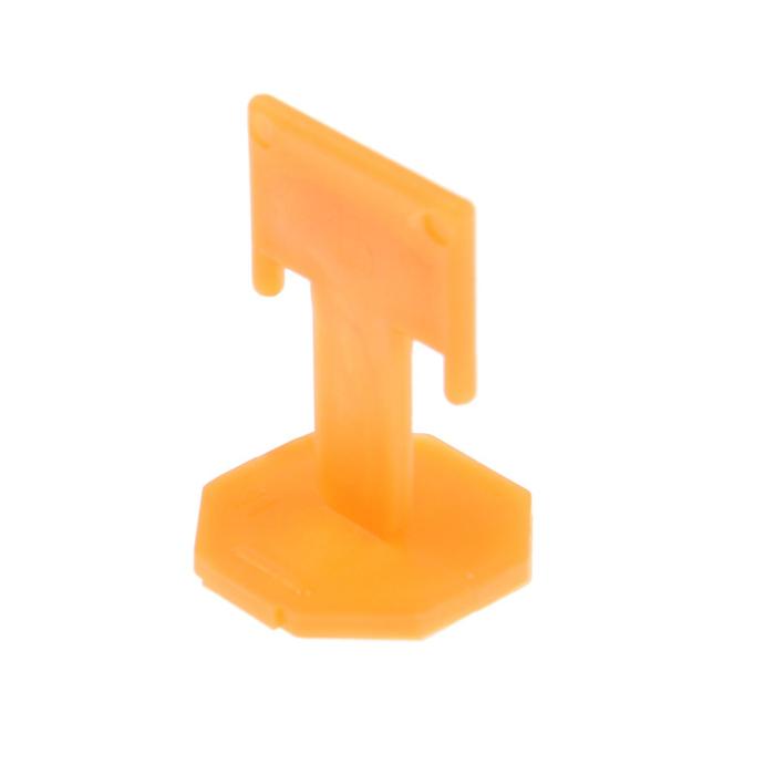 Система выравнивания плитки "ПСВП", зажим 1,5 мм (200 шт.), пакет
Система выравнивания плитки "ПСВП", зажим 1,5 мм (200 шт.), пакет