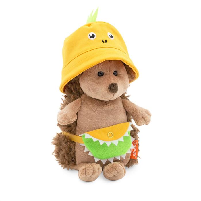 Мягкая игрушка «Ёжик Колюнчик: Дракоша», 20 см
Мягкая игрушка «Ёжик Колюнчик: Дракоша», 20 см