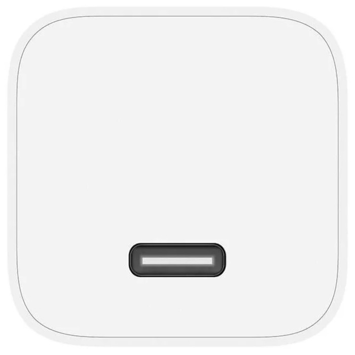 Сетевое зарядное устройство Xiaomi 65W (BHR4499GL), USB Type-C, 5А, 65Вт, кабель, белое
Сетевое зарядное устройство Xiaomi 65W (BHR4499GL), USB Type-C, 5А, 65Вт, кабель, белое