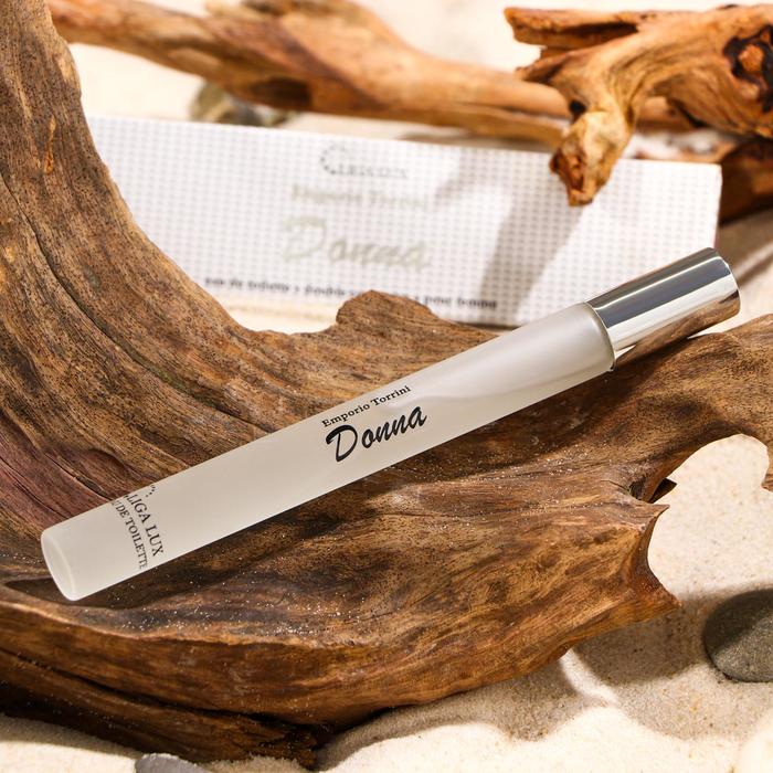 Туалетная вода-ручка женская NEO Emporio Torrini Donna, 17 мл
Туалетная вода-ручка женская NEO Emporio Torrini Donna, 17 мл