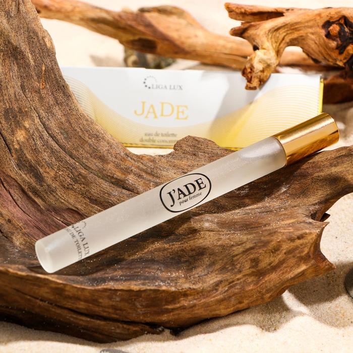 Туалетная вода-ручка женская NEO J'ADE, 17 мл
Туалетная вода-ручка женская NEO J'ADE, 17 мл