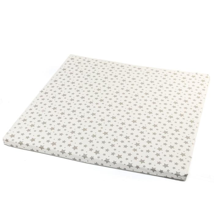 Матрас детский для пеленания, арт. 52067, 73х73 см.
Матрас детский для пеленания, арт. 52067, 73х73 см.