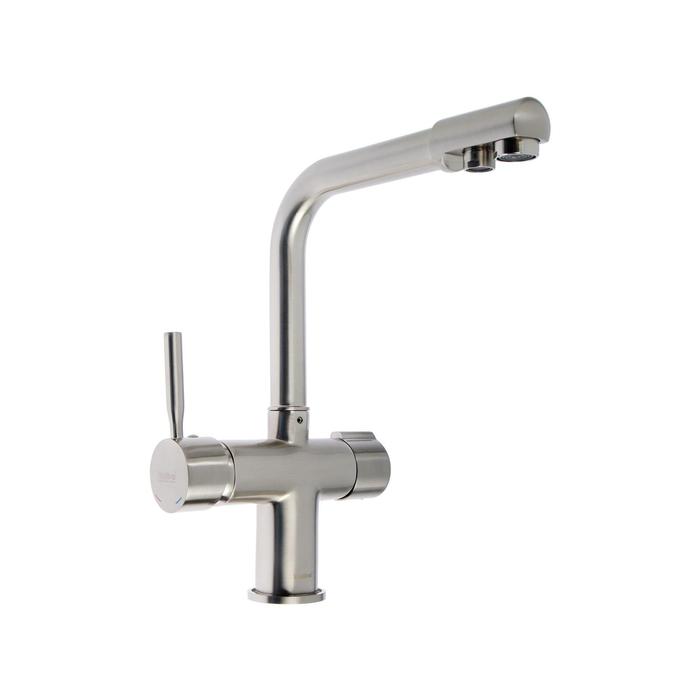 Смеситель для кухни Haiba HB70088-5, с выходом для питьевой воды, нержавеющая сталь
Смеситель для кухни Haiba HB70088-5, с выходом для питьевой воды, нержавеющая сталь