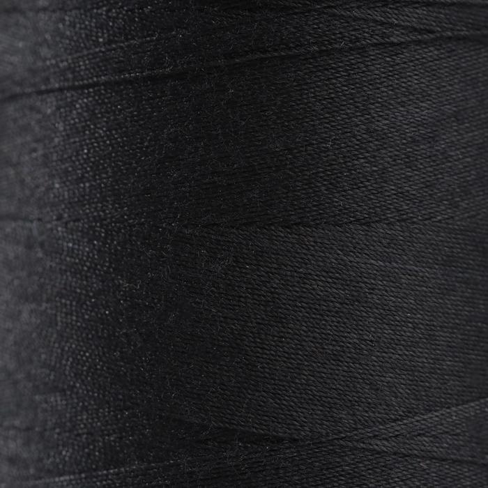 Нитки 70ЛЛ, 2500 м, цвет чёрный №6818
Нитки 70ЛЛ, 2500 м, цвет чёрный №6818