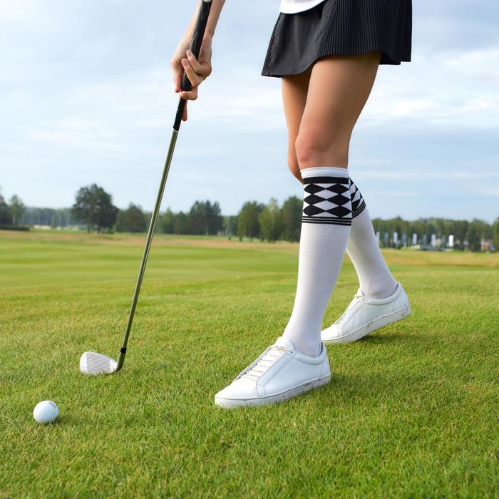 Гольфы STRONG FIGURES, размер 27 
Гольфы STRONG FIGURES, размер 27