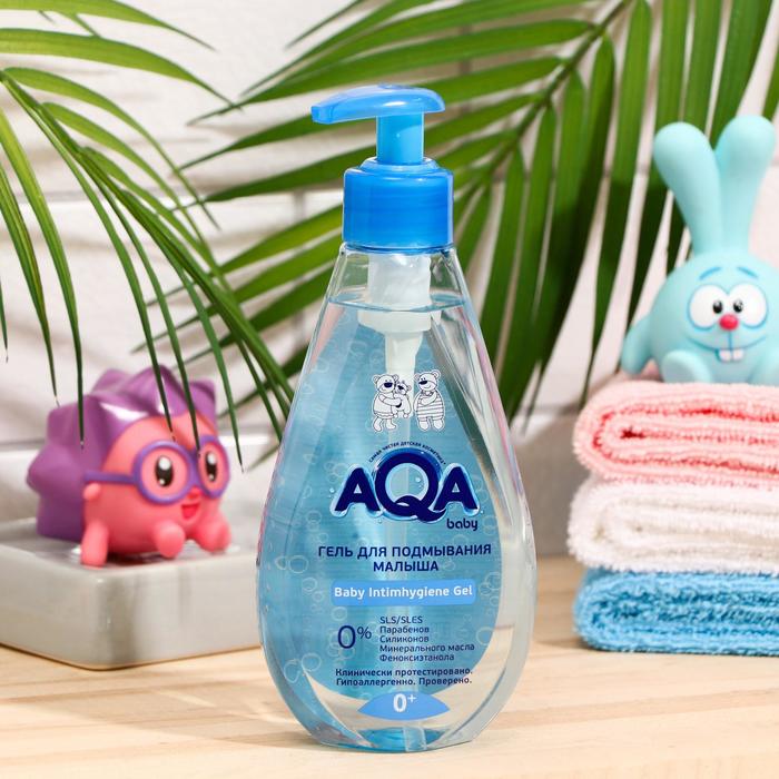 Гель для подмывания малыша, 250 мл
Гель для подмывания малыша, 250 мл