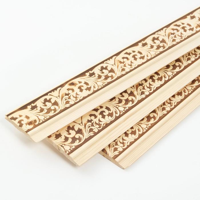 Вагонка СОСНА "Евро Русский Север" 200х8,8х1,2 см в упаковке (0,88 м2) 5 шт
Вагонка СОСНА "Евро Русский Север" 200х8,8х1,2 см в упаковке (0,88 м2) 5 шт