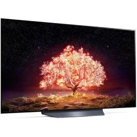 Телевизор LG OLED55B1RLA, 55", 3840x2160, DVB-T2/C/S2, 4xHDMI, 3xUSB, SmartTV, серебристый
Телевизор LG OLED55B1RLA, 55", 3840x2160, DVB-T2/C/S2, 4xHDMI, 3xUSB, SmartTV, серебристый