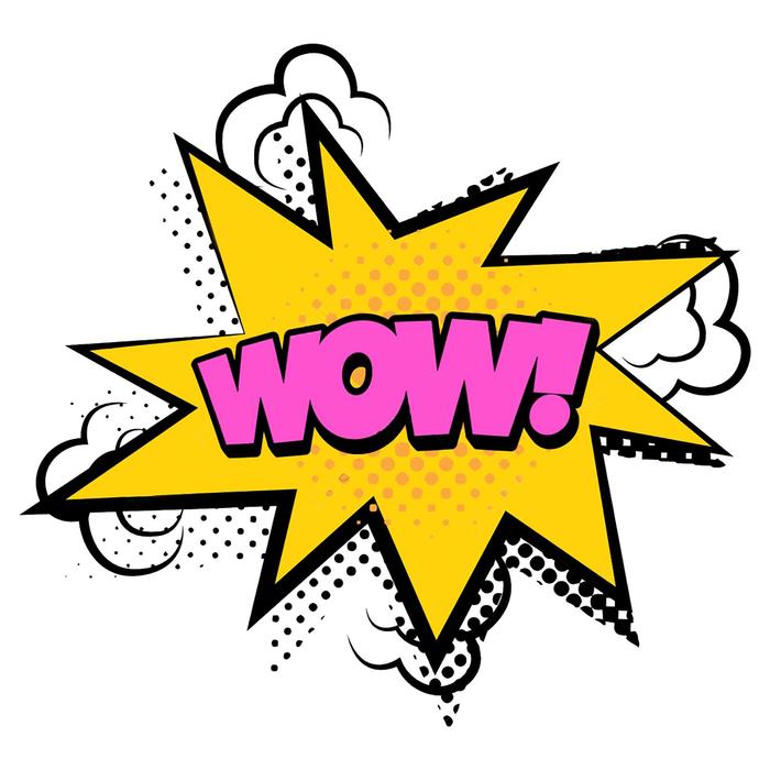 Наклейка Wow d=20, цена, цветная
Наклейка Wow d=20, цена, цветная