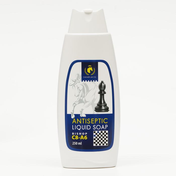 Мыло жидкое CheesPlaid для лошадей, антисептическое, повидон-йод, 250 мл
Мыло жидкое CheesPlaid для лошадей, антисептическое, повидон-йод, 250 мл