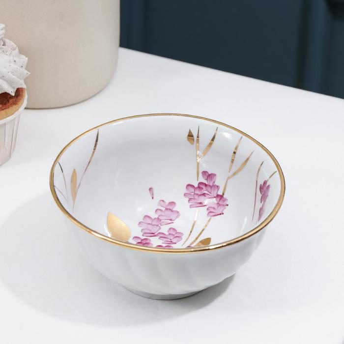 Салатник «Розовая ветка», 400 мл
Салатник «Розовая ветка», 400 мл