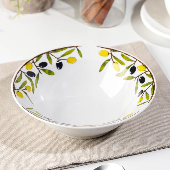 Миска «Оливки бортовые», 300 мл